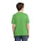 JERZEES® Dri-Power® Colors 50/50 Cotton/Poly Youth T-Shirt
